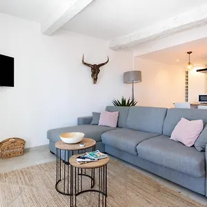  Appartement Le Sémillon