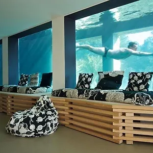  Villa On The Rocks