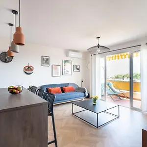  Appartement * Le Floreal * Magnifique T3 Vue