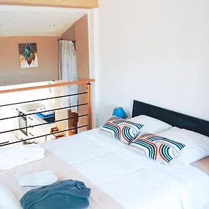  Appartement Type 2 Avec Terrasse Et Parking