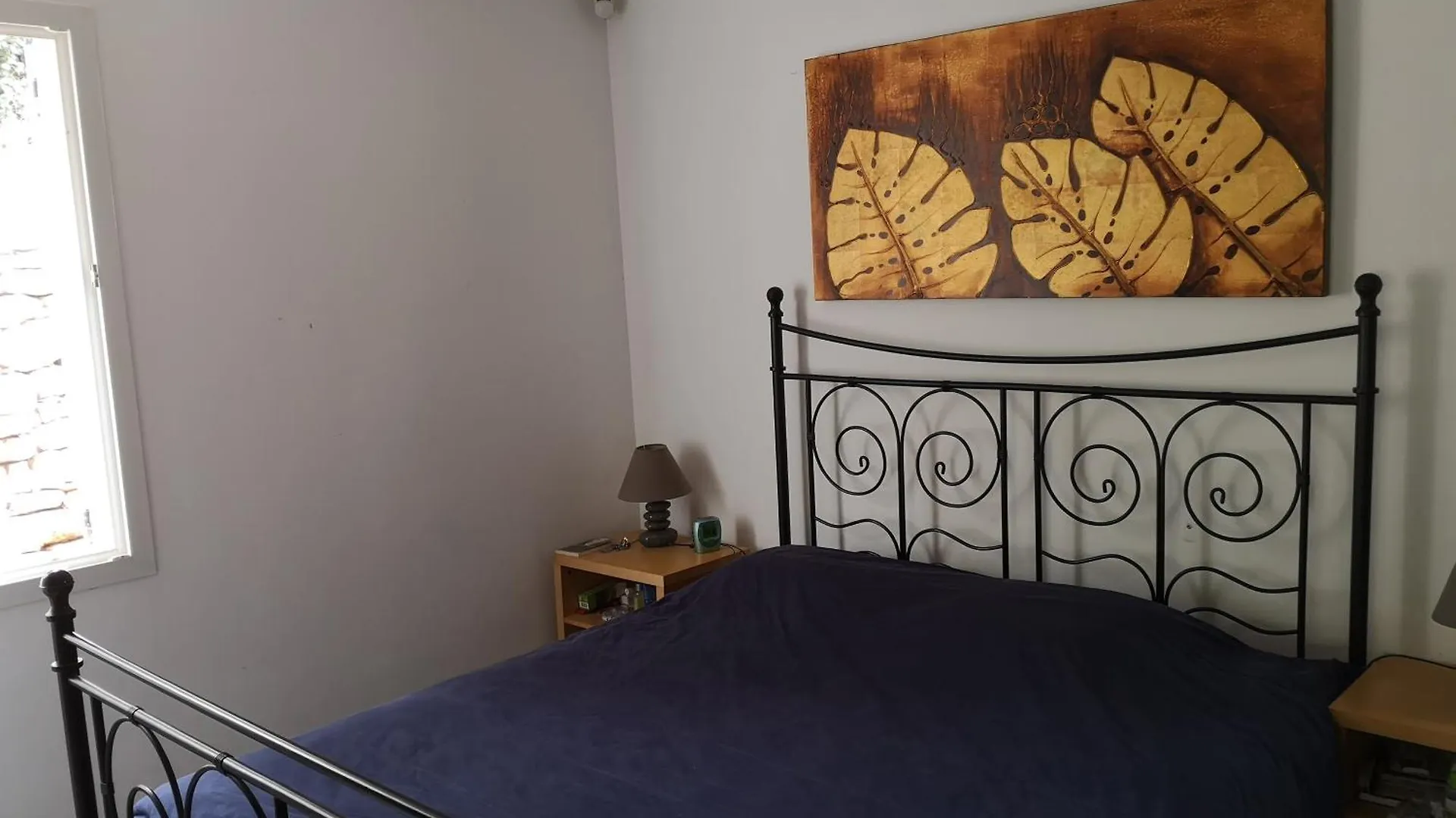Villa Familiale Piscine 방돌 프랑스