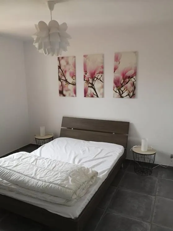 Villa Familiale Piscine 방돌